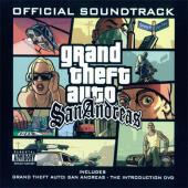 Album art Grand Theft Auto: San Andreas Soundtrack by Cypress Hill