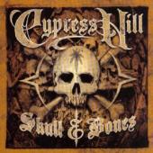 Album art Skull And Bones by Cypress Hill