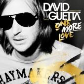 Album art One More Love (Edited) by David Guetta