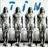 Album art Tin Machine II by David Bowie