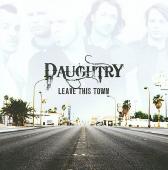 Album art Leave This Town by Daughtry