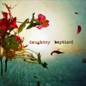 Album art Baptized by Daughtry