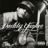 Album art Barrio Fino by Daddy Yankee