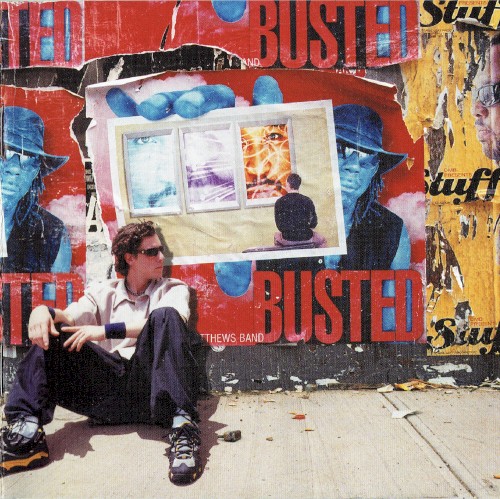 Busted Stuff