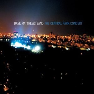 Central Park Concert