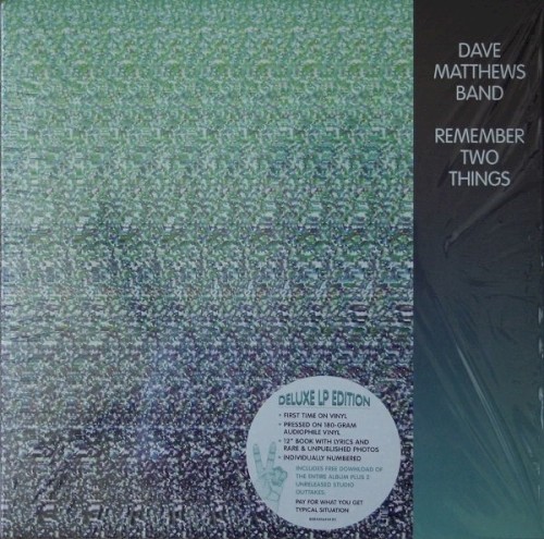 Remember Two Things