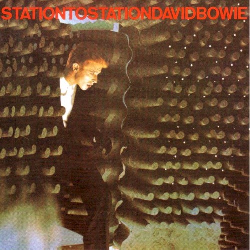 Station To Station