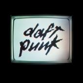 Album art Human After All by Daft Punk