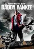 Album art Talento De Barrio by Daddy Yankee