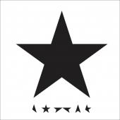 Album art Blackstar