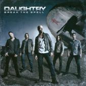 Album art Break The Spell by Daughtry