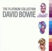 Album art Platinum Collection