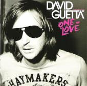 Album art One Love by David Guetta