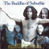 Album art The Buddha Of Suburbia