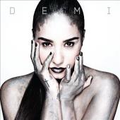 Album art Demi by Demi Lovato