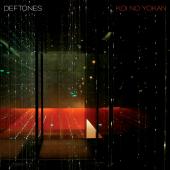 Album art Koi No Yokan by Deftones