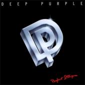 Album art Perfect Strangers by Deep Purple