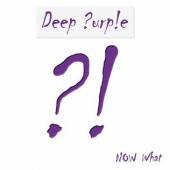 Album art Now What?! by Deep Purple