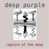 Album art Rapture Of The Deep