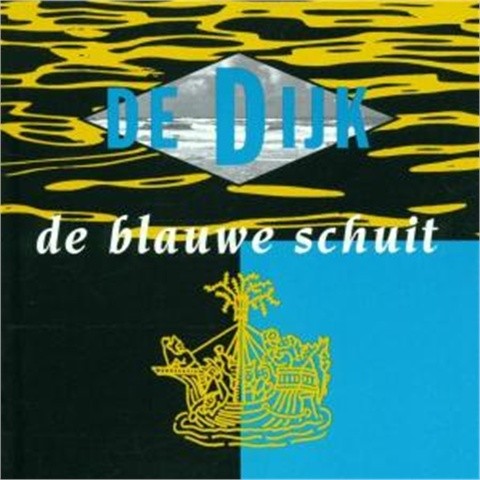 Blauwe Schuit