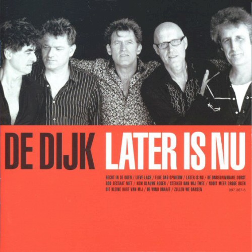 Later Is Nu