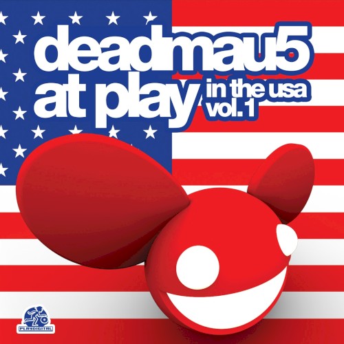 Deadmau5 At Play