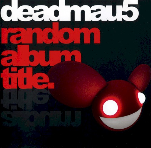 Random Album Title