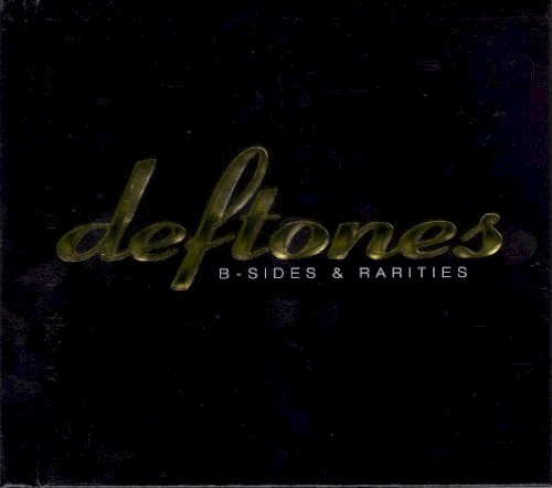 B-Sides & Rarities