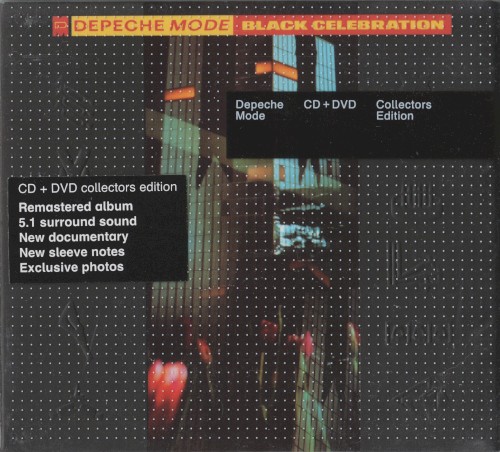 Black Celebration
