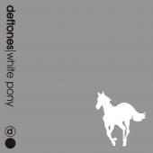 Album art White Pony by Deftones