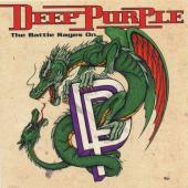 Album art The Battle Rages On … by Deep Purple