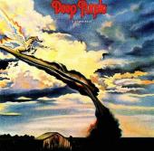 Album art Stormbringer by Deep Purple