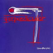 Album art Purpendicular by Deep Purple