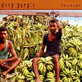 Album art Bananas by Deep Purple