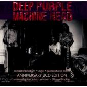 Album art Machine Head by Deep Purple
