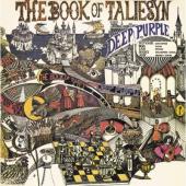 Album art The Book Of Taliesyn by Deep Purple