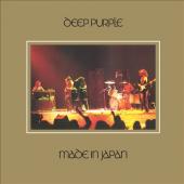Album art Made In Japan (Live) by Deep Purple