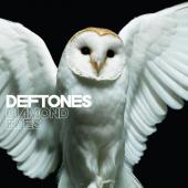 Album art Diamond Eyes by Deftones