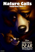 Album art Brother Bear