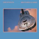 Album art Brothers in Arms by Dire Straits