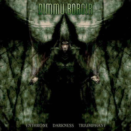 Enthrone Darkness Triumphant