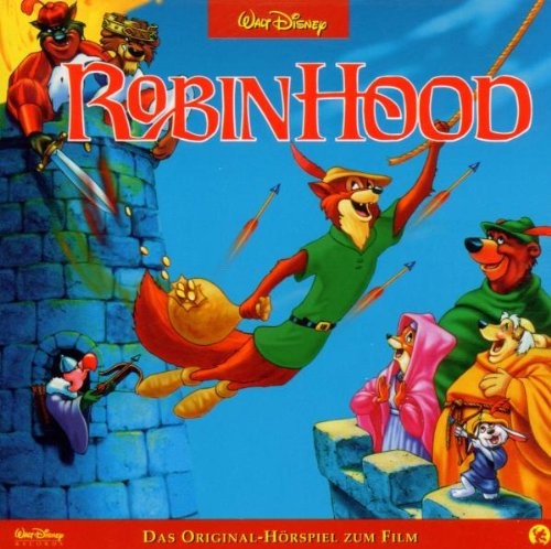 Robin Hood