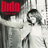 Album art Life for Rent by Dido