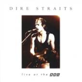 Album art Live At The BBC by Dire Straits