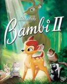 Album art Bambi 2