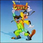 Album art A Goofy Movie by Disney