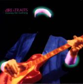 Album art Money for Nothing by Dire Straits