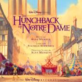 Album art The Hunchback of Notre Dame