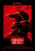 Album art Mulan