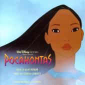 Album art Pocahontas